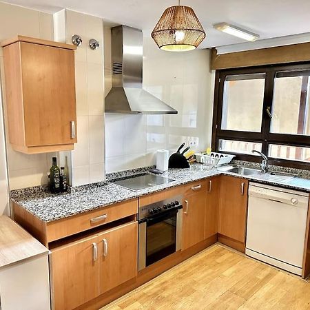 Duplex En Sallent De Gallego Exterior photo