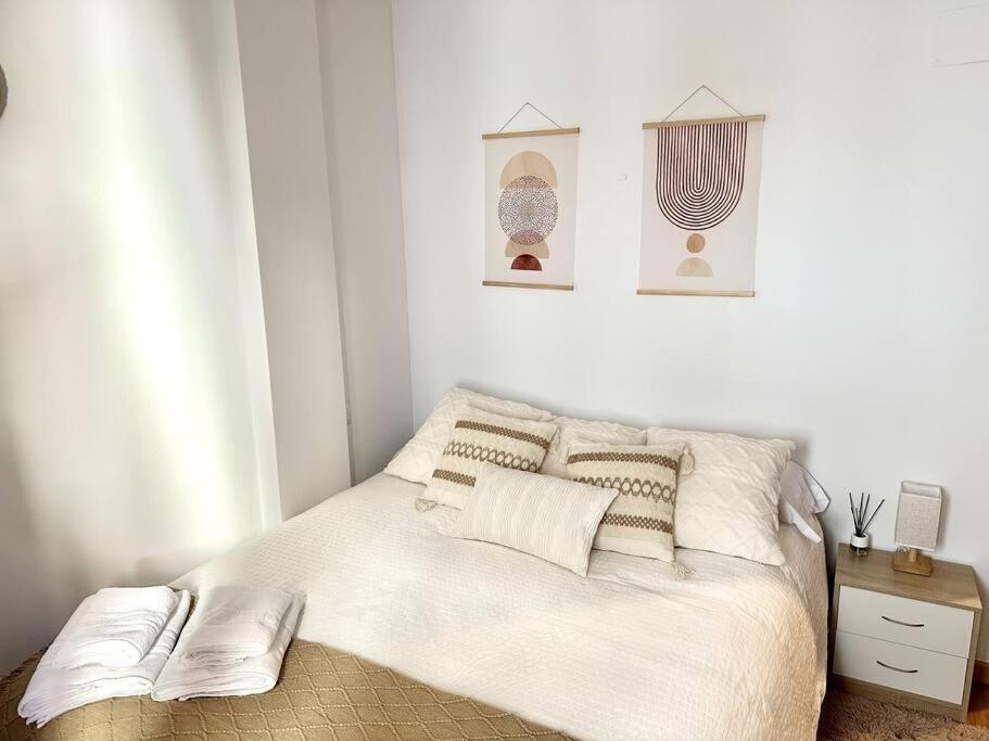 Duplex En Sallent De Gallego Exterior photo