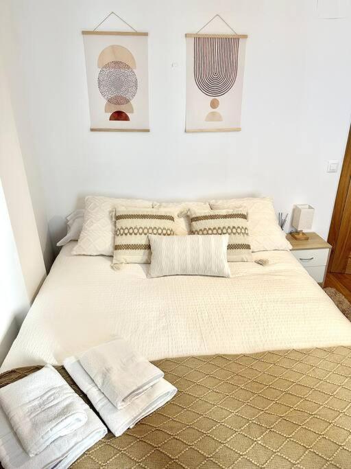 Duplex En Sallent De Gallego Exterior photo